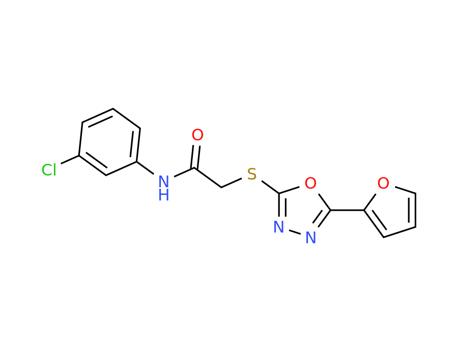 Structure Amb6367976