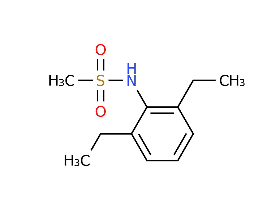 Structure Amb6367996