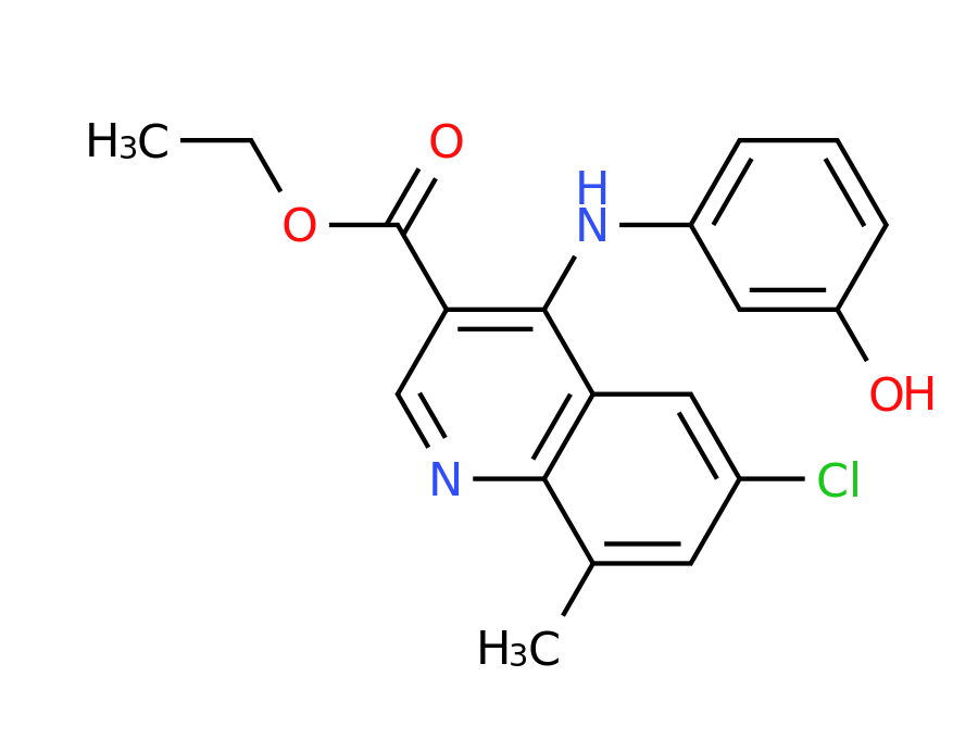 Structure Amb636809