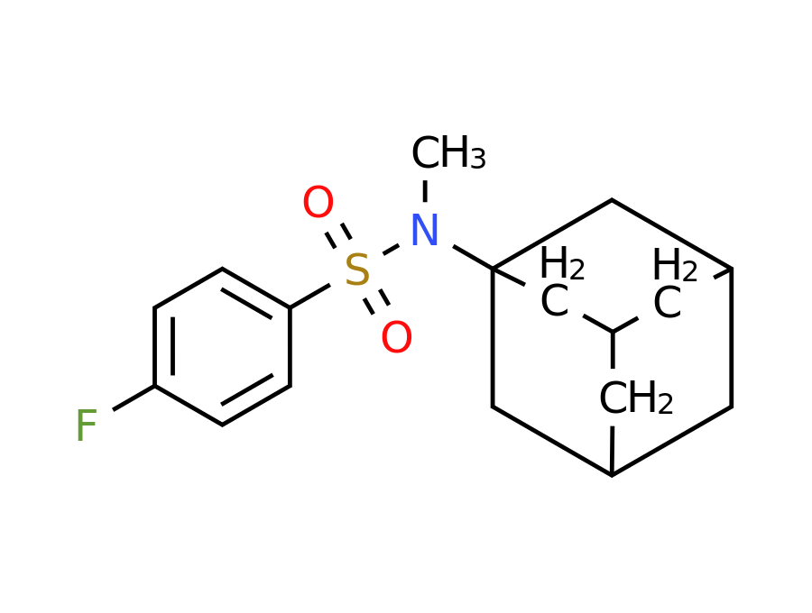 Structure Amb6368693