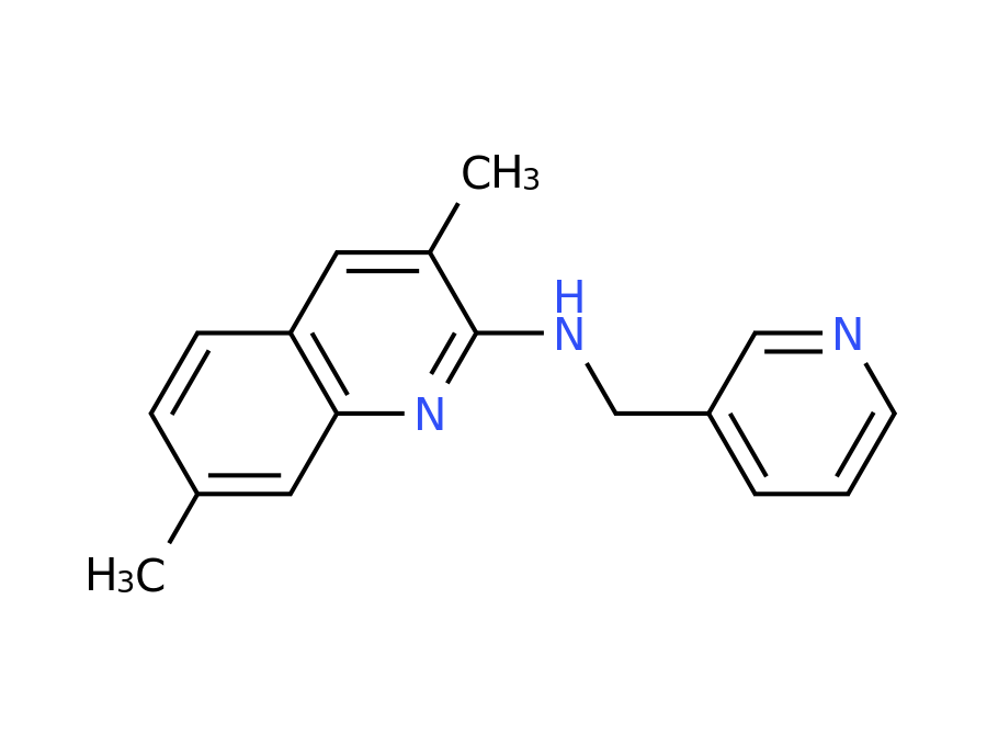 Structure Amb637018