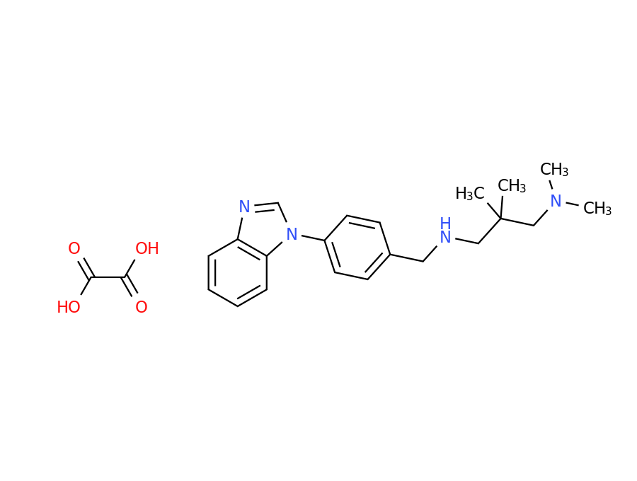 Structure Amb63708