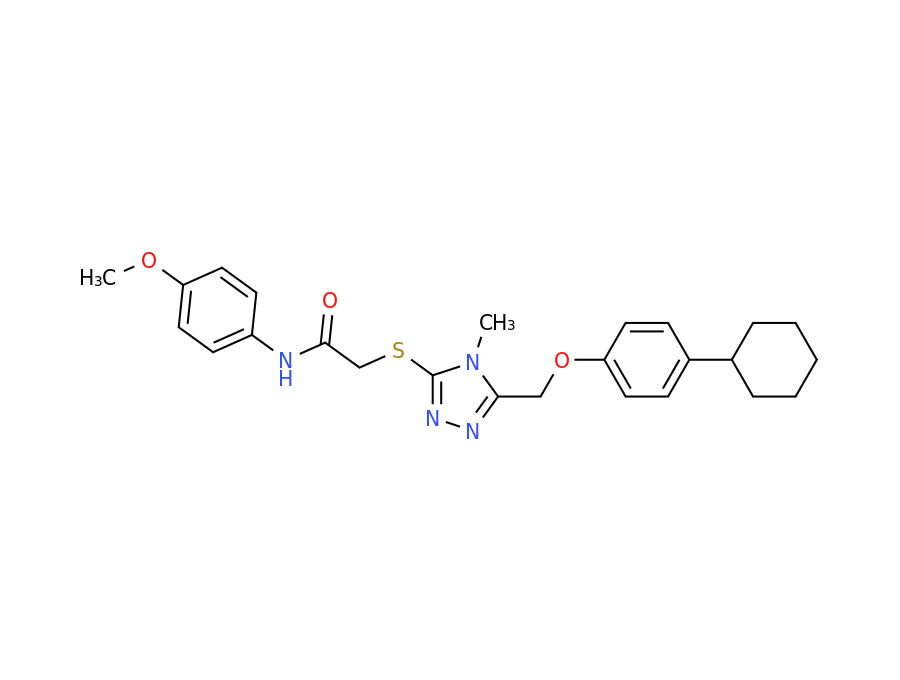 Structure Amb6371080