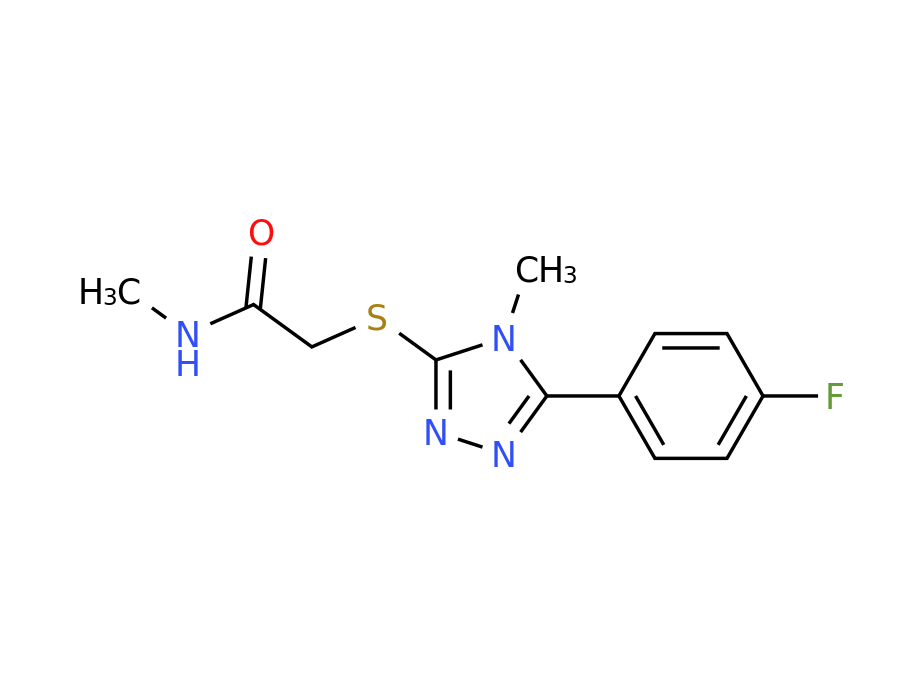 Structure Amb6371777