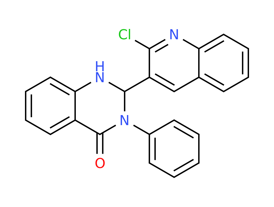 Structure Amb6371950