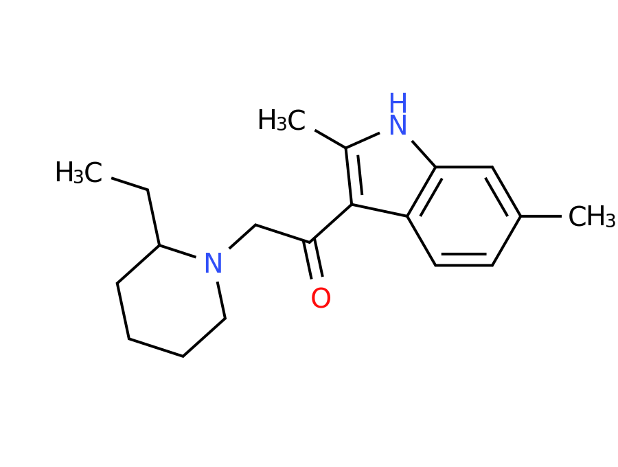 Structure Amb637197