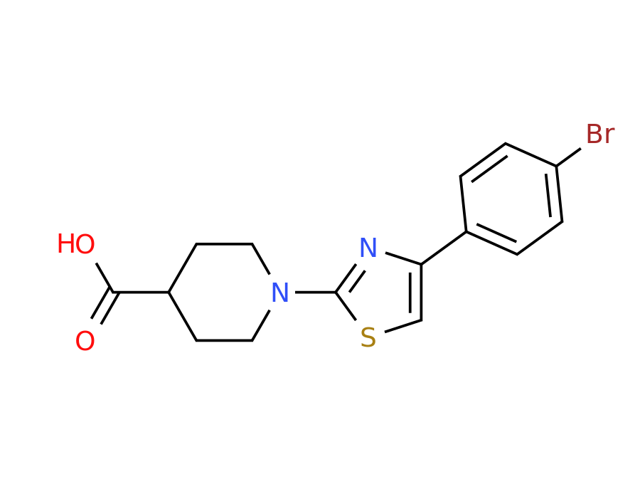 Structure Amb6372202