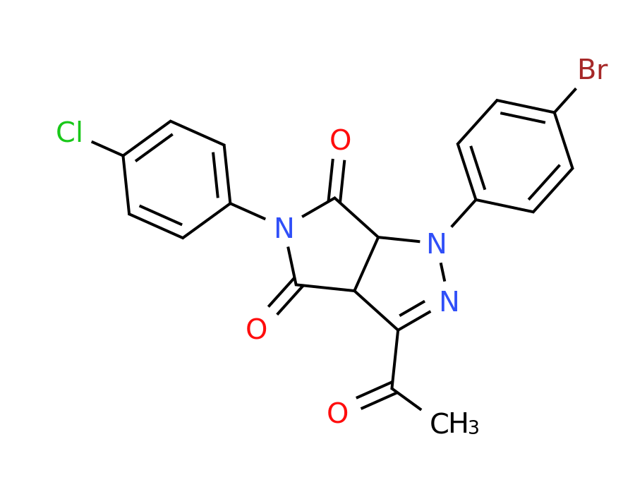 Structure Amb6372772