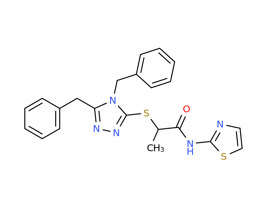 Structure Amb6372922