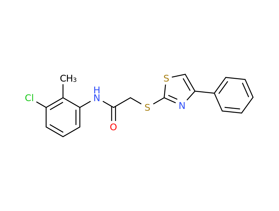 Structure Amb6372959