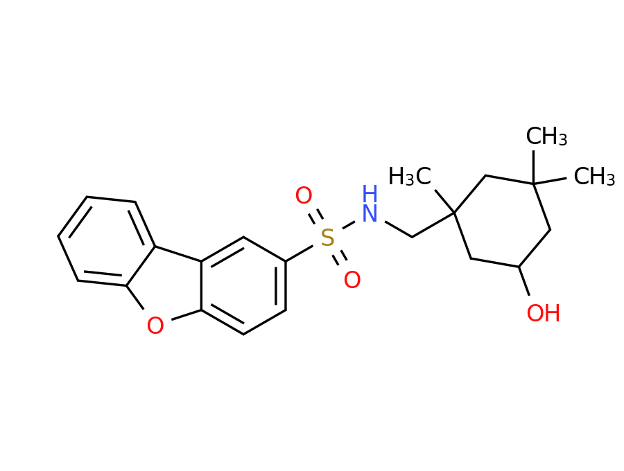 Structure Amb6373025