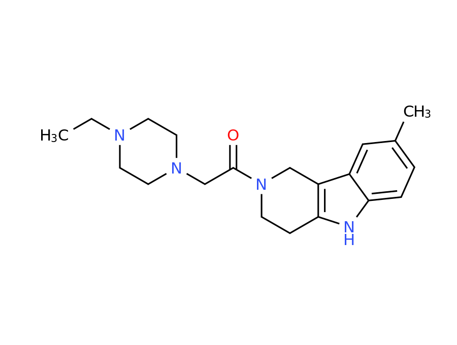 Structure Amb637327