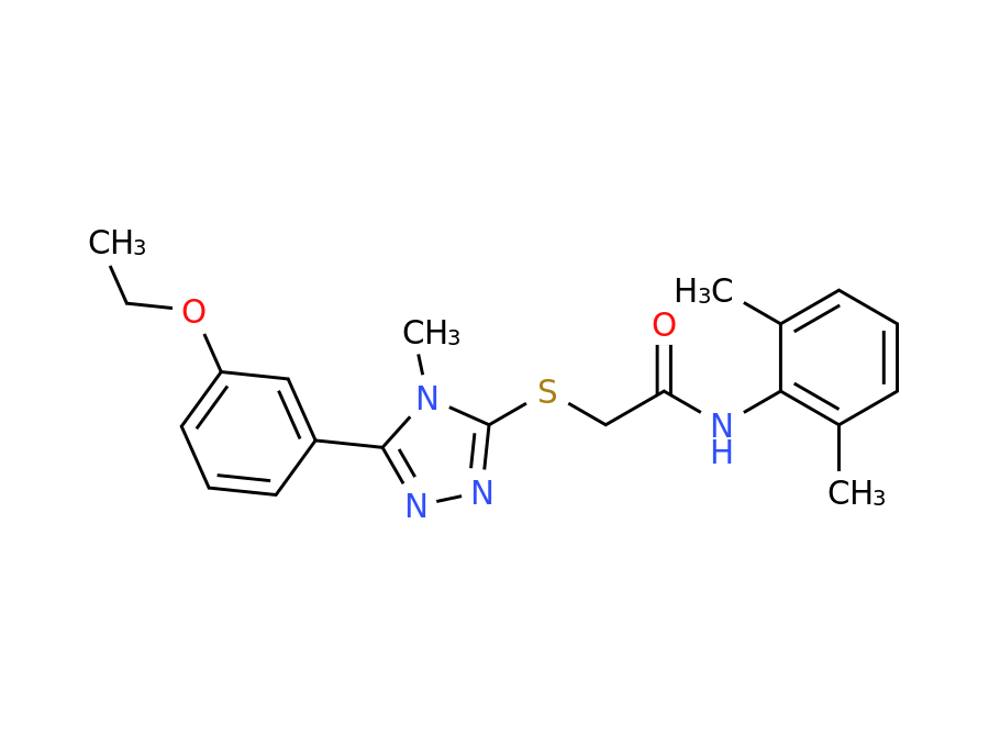 Structure Amb6373453