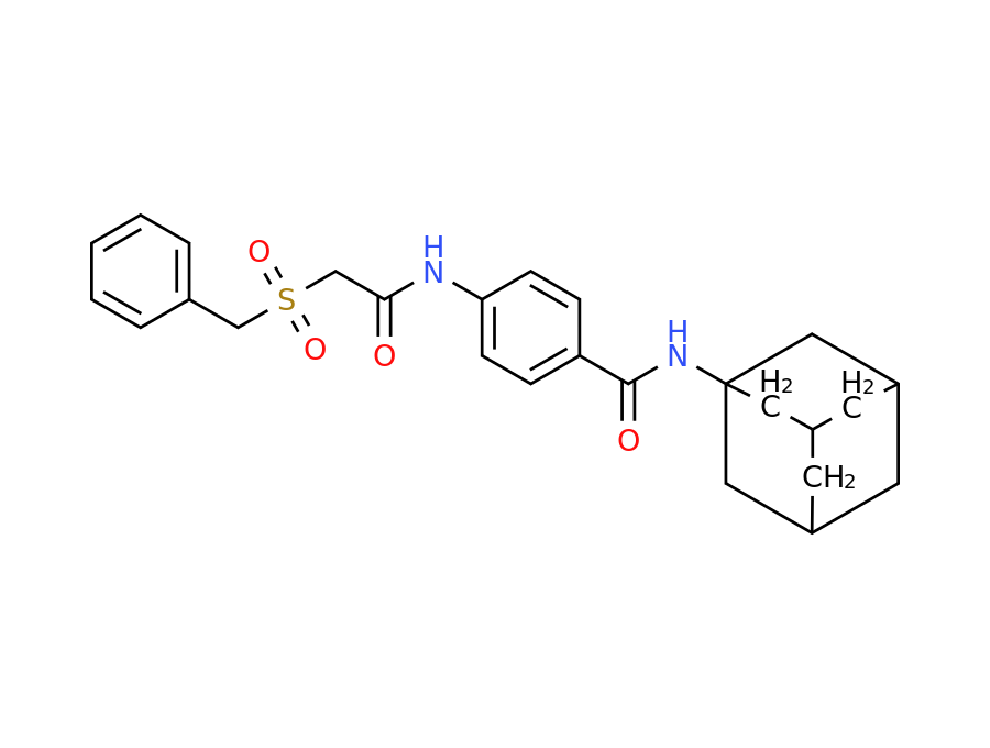 Structure Amb6373627