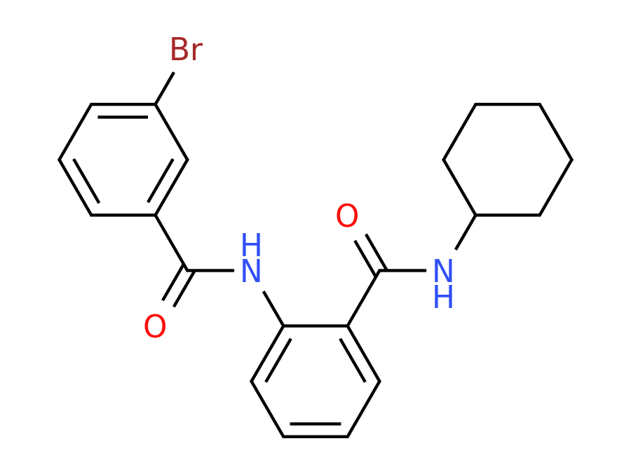 Structure Amb6373693