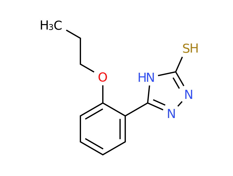 Structure Amb637409