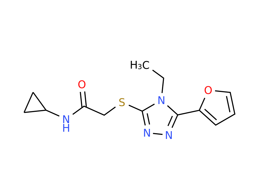 Structure Amb6374520