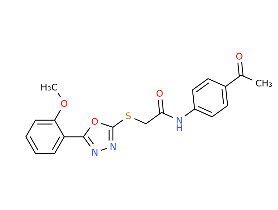 Structure Amb6374523