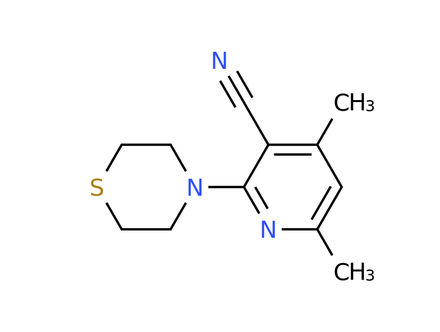 Structure Amb637492