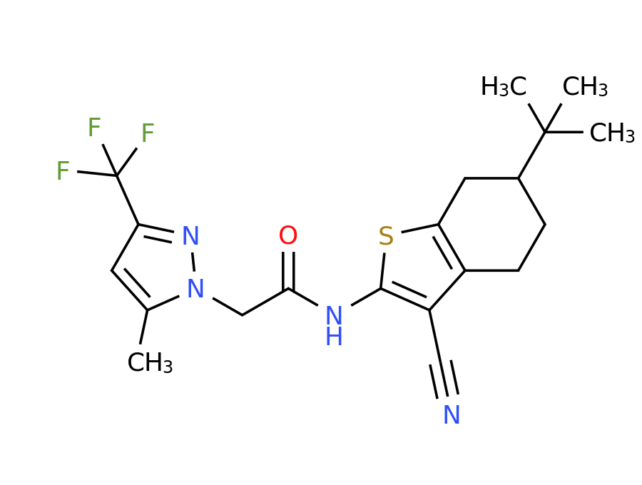 Structure Amb6375202