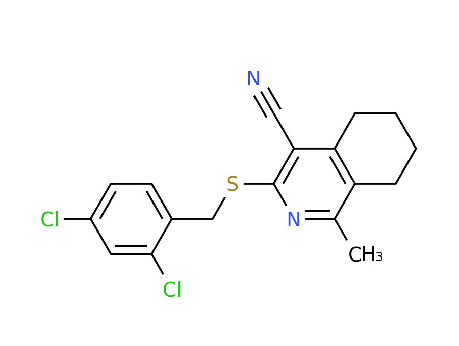 Structure Amb637551