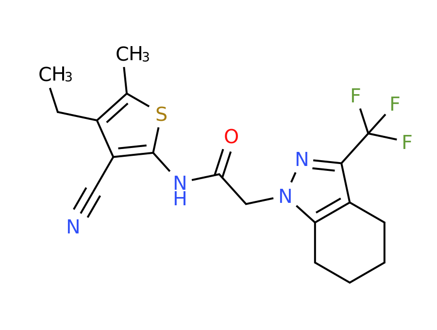 Structure Amb6375923