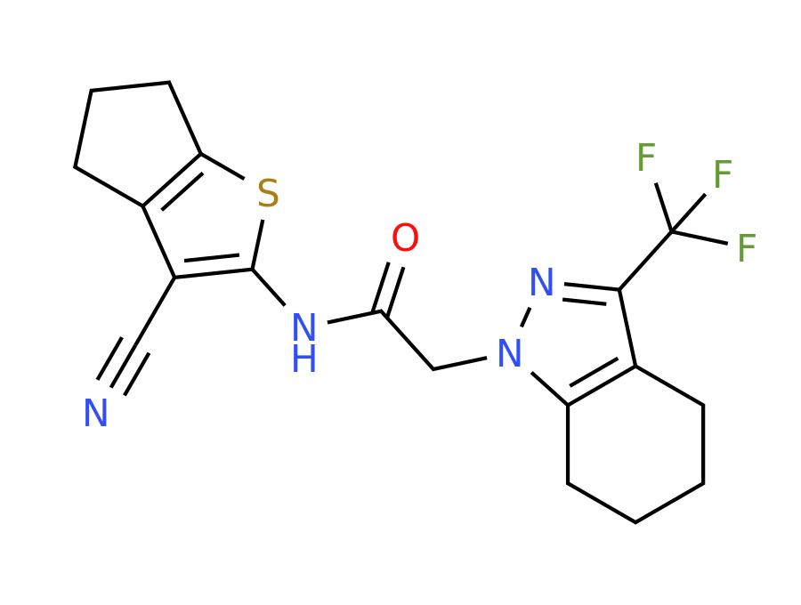 Structure Amb6375925