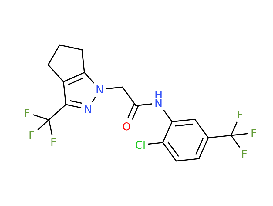 Structure Amb6375934