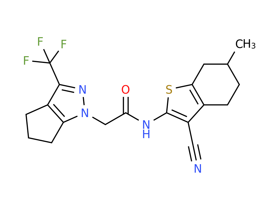 Structure Amb6375943