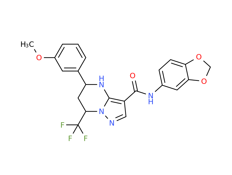 Structure Amb6376101