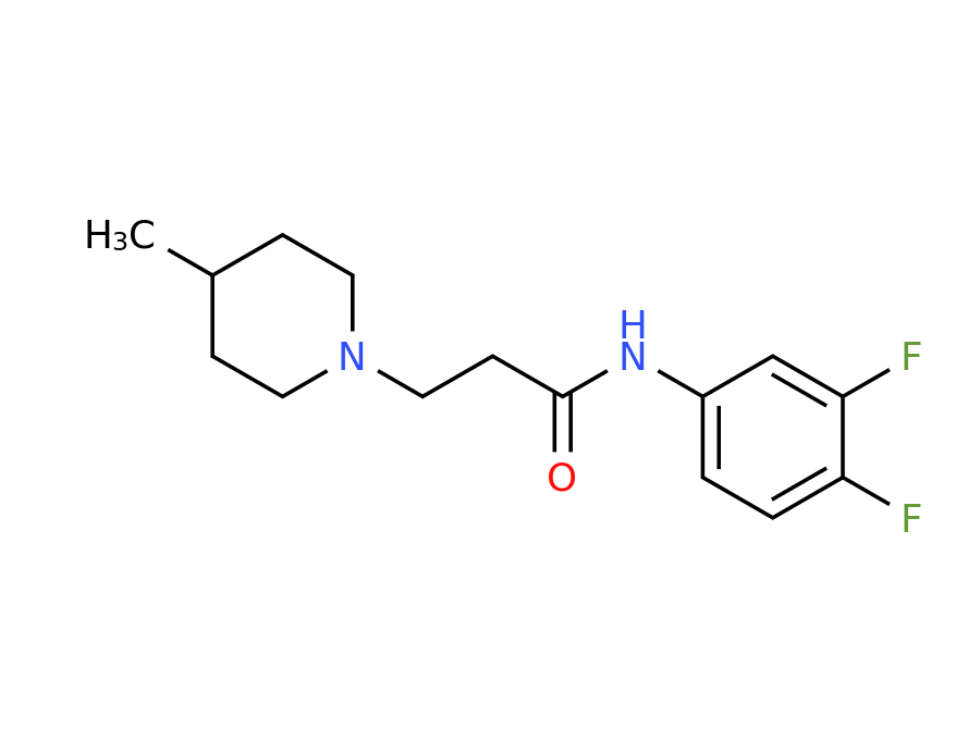 Structure Amb6376284