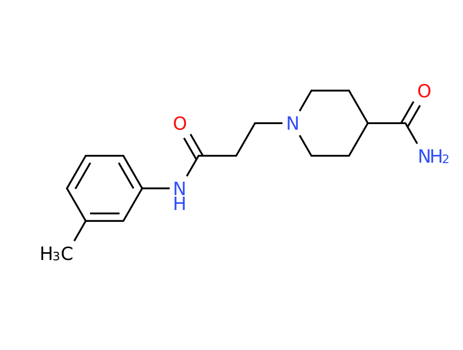 Structure Amb6376298