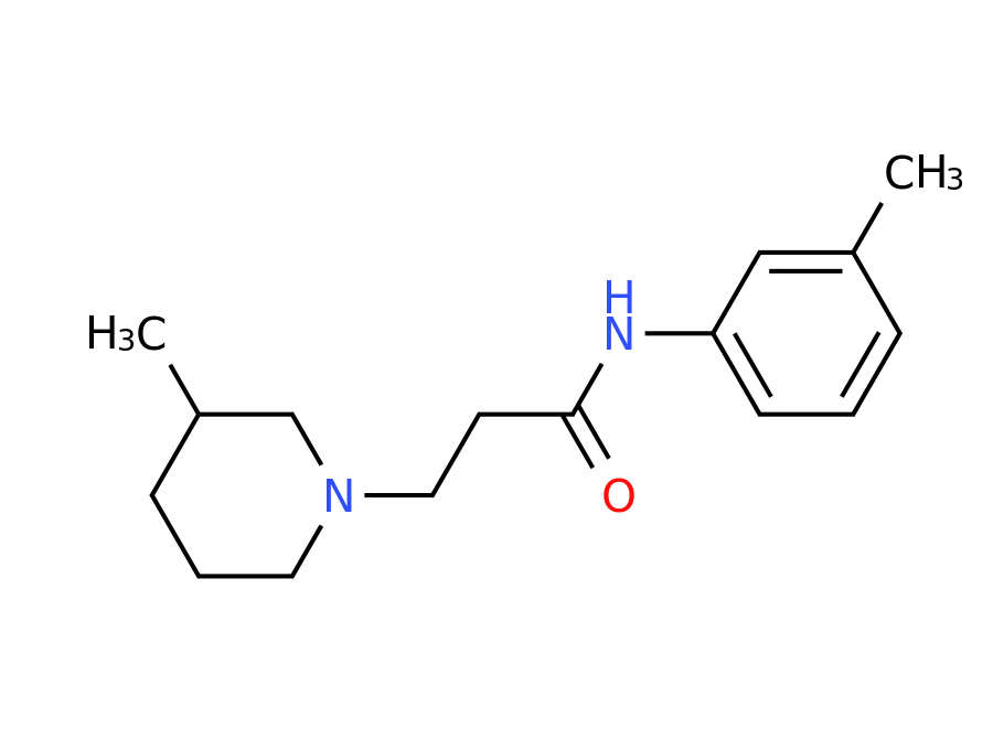 Structure Amb6376299