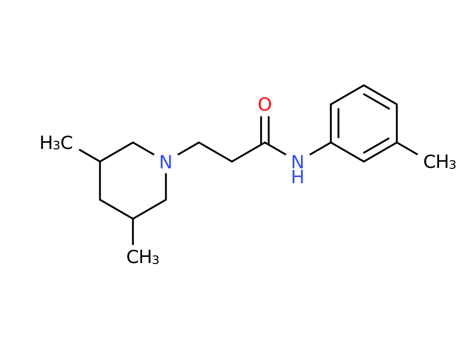 Structure Amb6376301