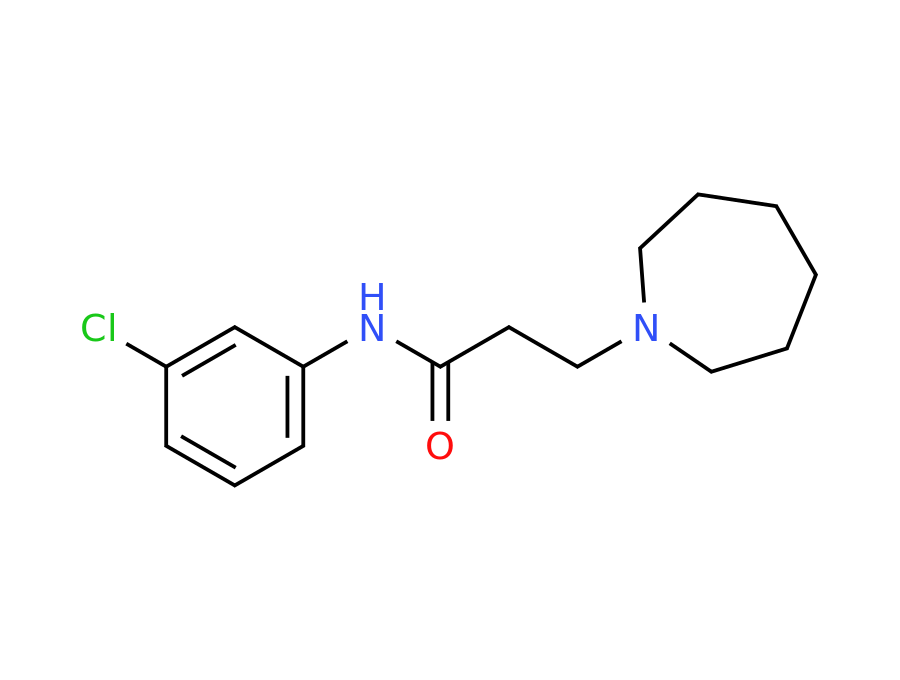 Structure Amb6376374