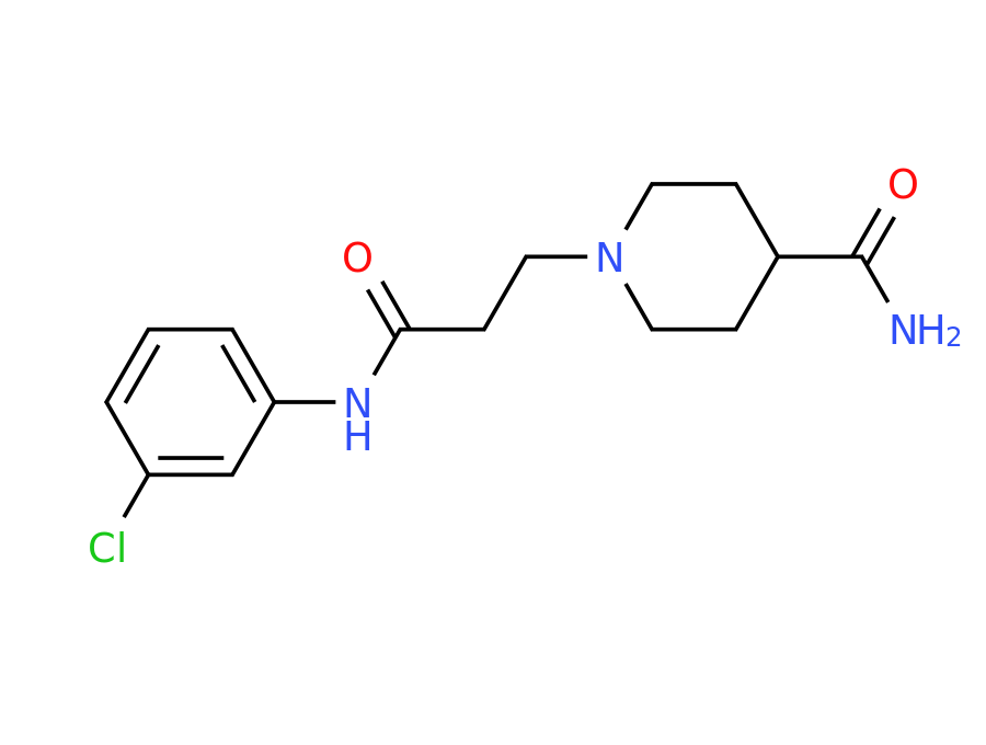 Structure Amb6376376