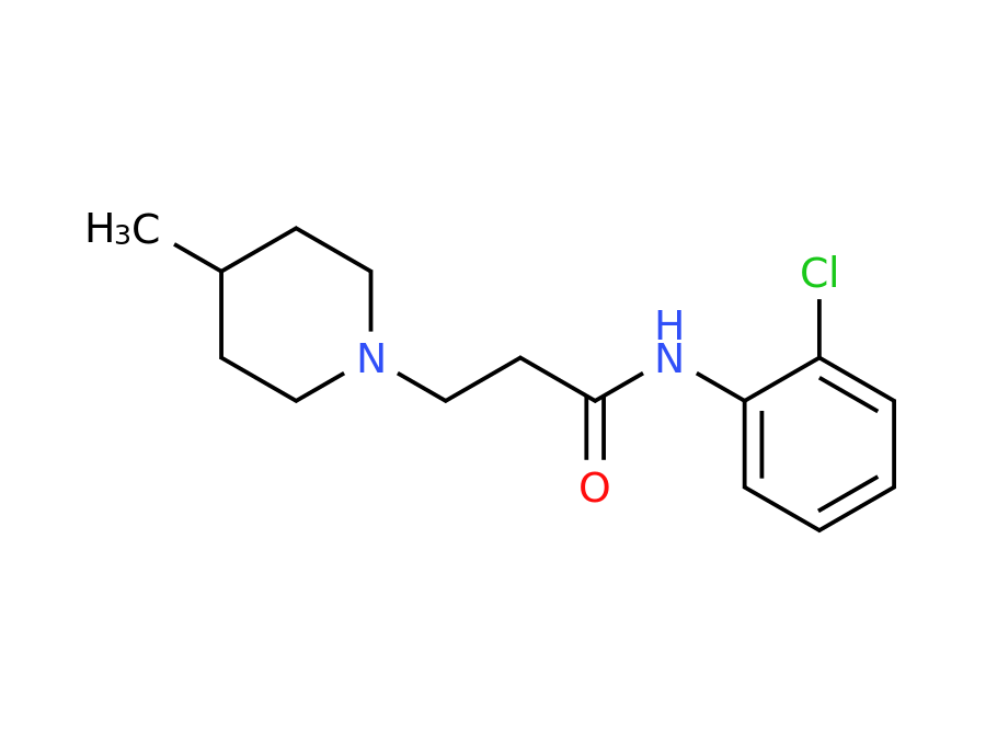 Structure Amb6376380