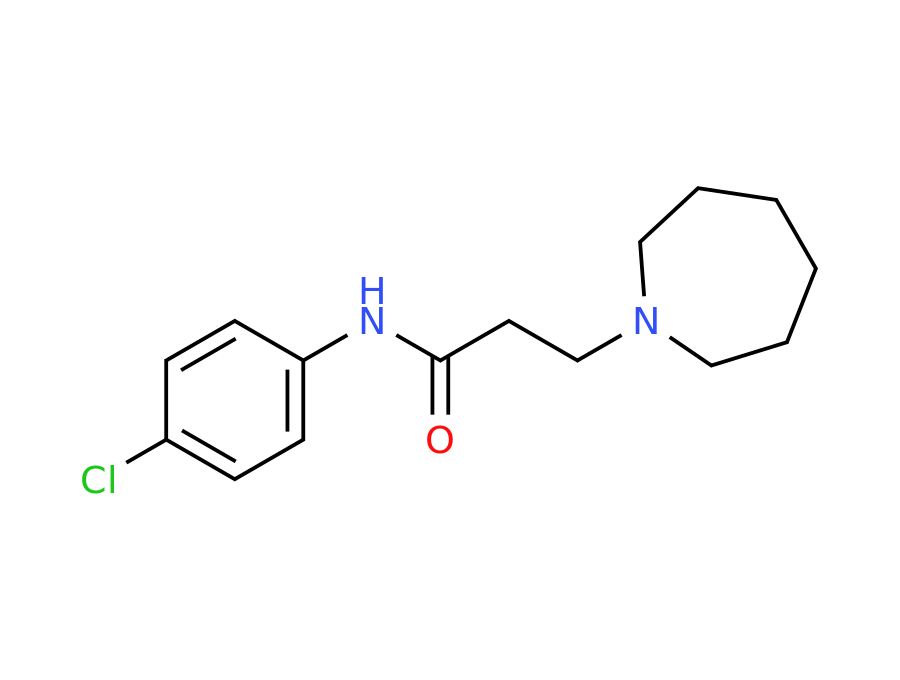 Structure Amb6376394