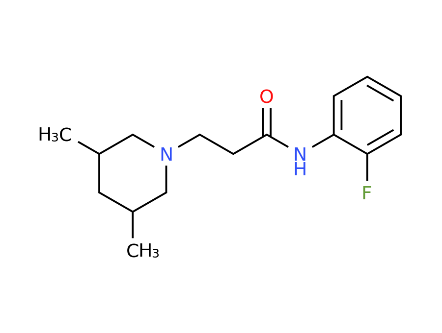 Structure Amb6376422