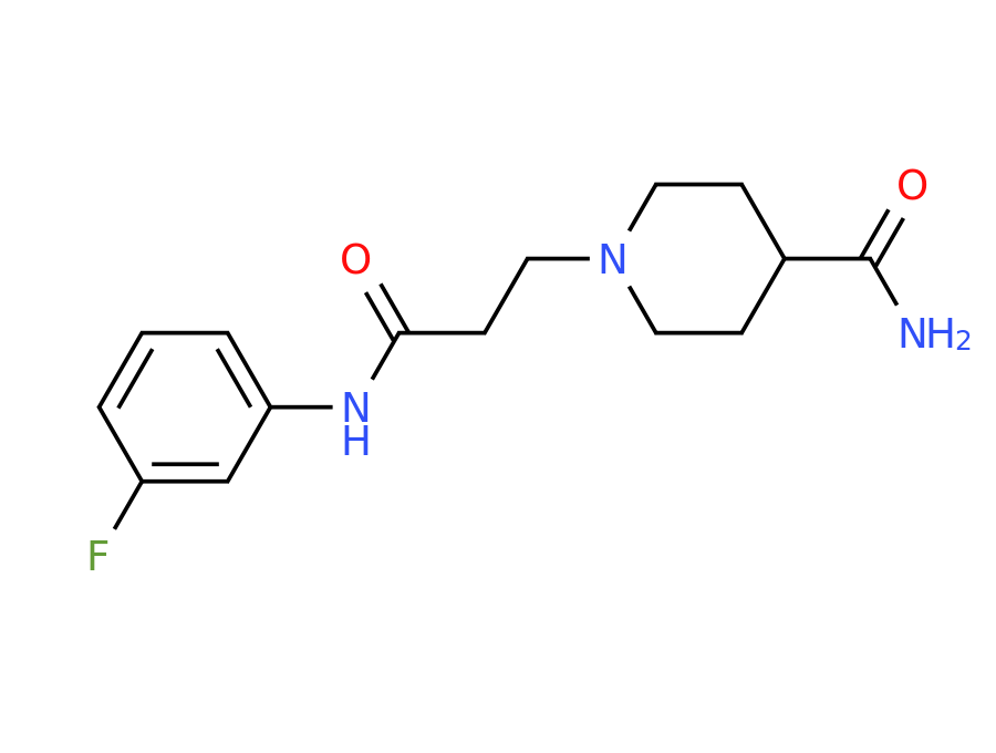 Structure Amb6376428