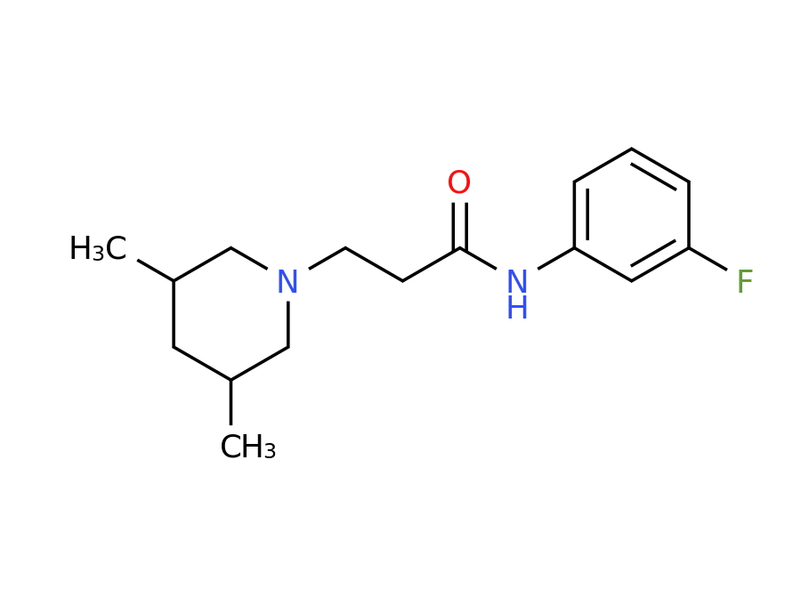 Structure Amb6376430