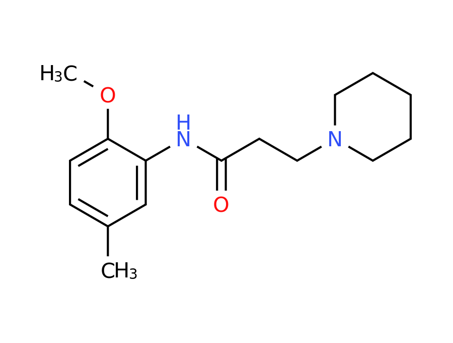 Structure Amb6376431