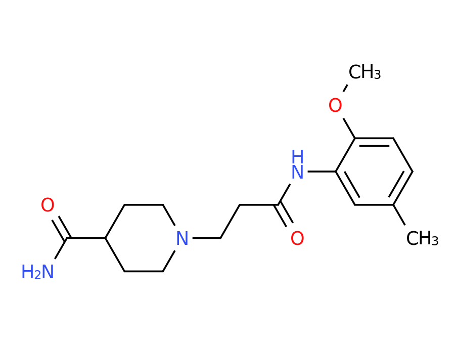 Structure Amb6376433