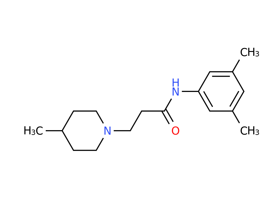 Structure Amb6376435