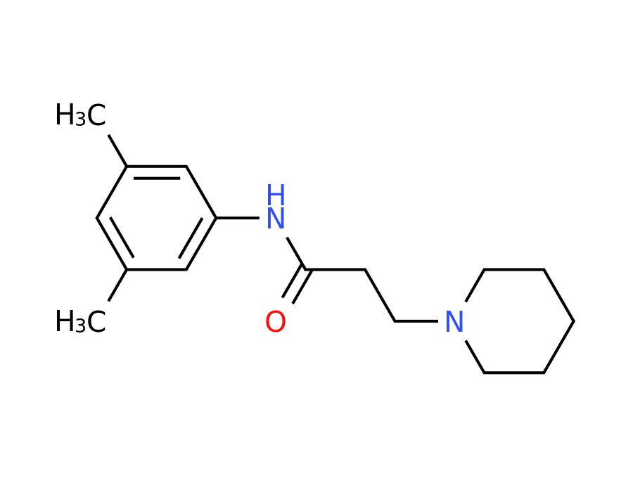 Structure Amb6376436