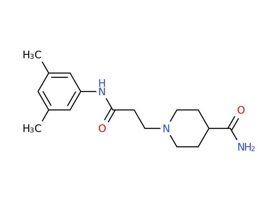 Structure Amb6376439