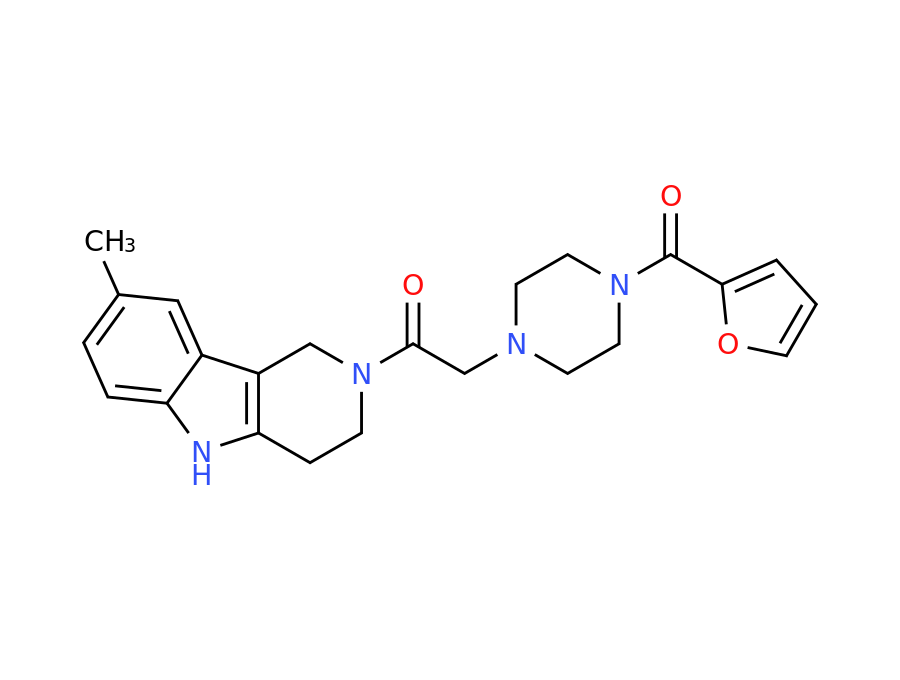 Structure Amb637779