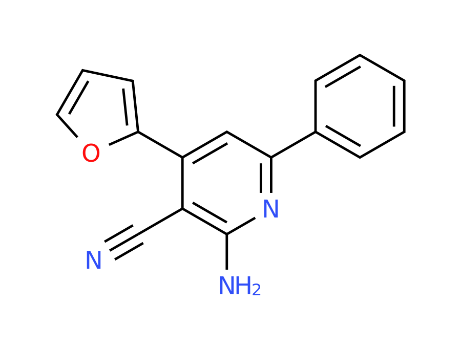 Structure Amb637814