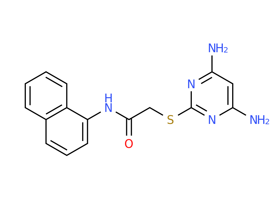 Structure Amb6379523