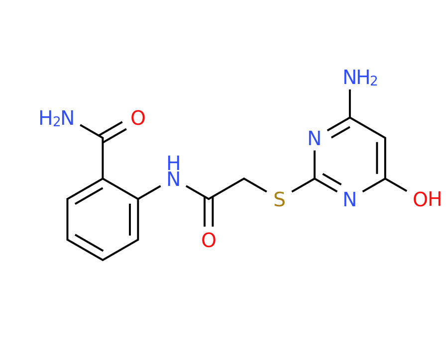 Structure Amb6379655